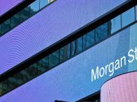 摩根士丹利在比特币ETF推出后探索代币化货币市场基金