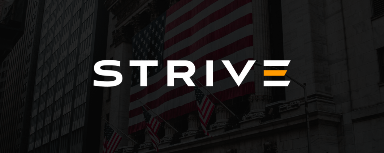 Strive CEO 马特·科尔表示 STRC 和 SATA 的抛售是杠杆清算，而非信用恶化